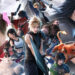 Final Fantasy VII Revelation Director Says a Physical Release Is Being Discussed