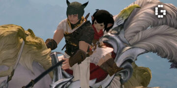 Final Fantasy XIV Mobile