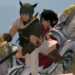 Final Fantasy XIV Mobile