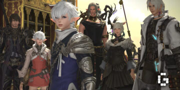 Final Fantasy XIV Confirms August 4 Release Date for Switch 2