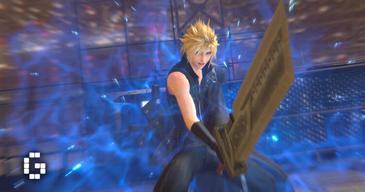 Image Credit: Square Enix
