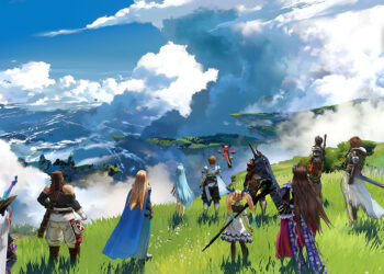 Granblue Fantasy: Relink – Endless Ragnarok Out Now