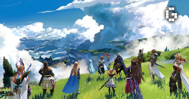 Granblue Fantasy: Relink – Endless Ragnarok Out Now