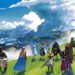 Granblue Fantasy: Relink – Endless Ragnarok Out Now