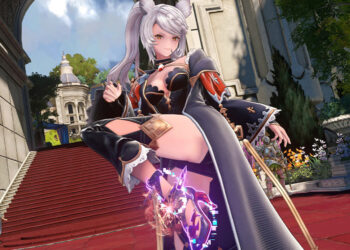 Endless Ragnarok Strongest
