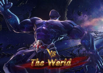 Relink The World