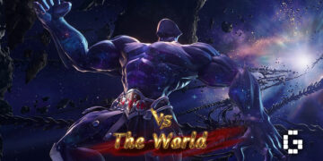 Relink The World