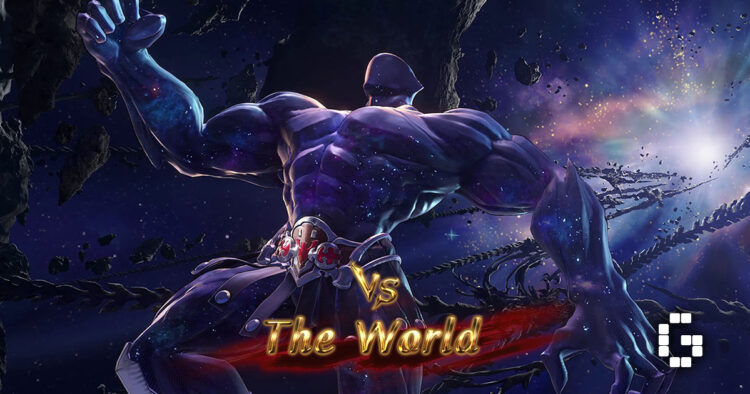 Relink The World