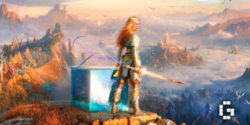 God of War Laufey Set to Launch in February 2027