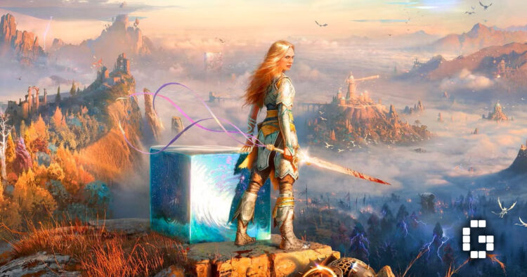 God of War Laufey Set to Launch in February 2027
