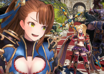 Endless Ragnarok