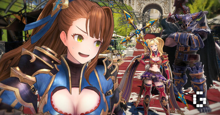 Endless Ragnarok