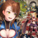 Endless Ragnarok