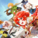 Kakao Games Unveil New Action RPG Guardian Maiden for PC and Mobile