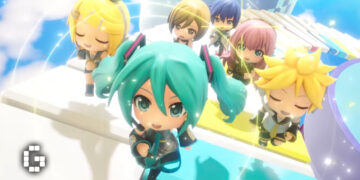 Good Smile Company Reveals New Hatsune Miku Party Game for Switch 2 and PC
