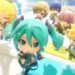 Good Smile Company Reveals New Hatsune Miku Party Game for Switch 2 and PC