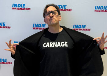Jon Carnage