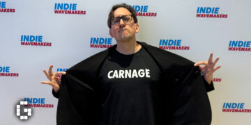 Jon Carnage