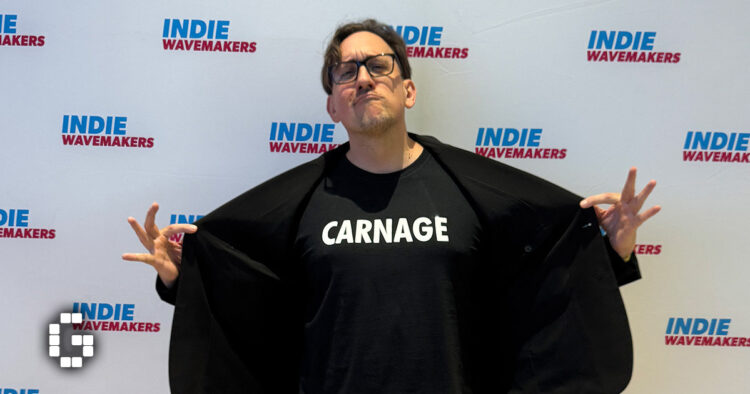 Jon Carnage