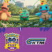 KTMB to Join Pokémon GO Fest 2026: Global at KLCC Park This July