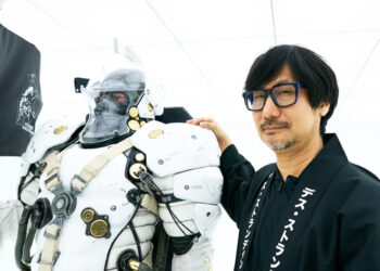 Hideo Kojima Speaks Out on PlayStation Ending Disc Games, Warns Cloud Gaming Could Be Even Worse