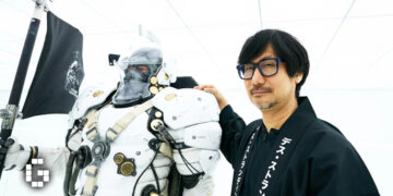 Hideo Kojima Speaks Out on PlayStation Ending Disc Games, Warns Cloud Gaming Could Be Even Worse