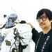 Hideo Kojima Speaks Out on PlayStation Ending Disc Games, Warns Cloud Gaming Could Be Even Worse