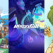 Kurechii Reveals New Updates for Postknight World, Abyssfall: Seekers Within, and Prism Arcana at Annual Showcase