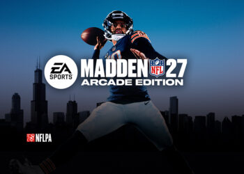 Madden NFL 27 Arcade Edition Kicks Off on Apple Arcade This August