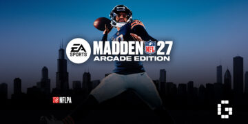 Madden NFL 27 Arcade Edition Kicks Off on Apple Arcade This August