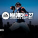 Madden NFL 27 Arcade Edition Kicks Off on Apple Arcade This August
