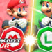 Mario Kart Tour
