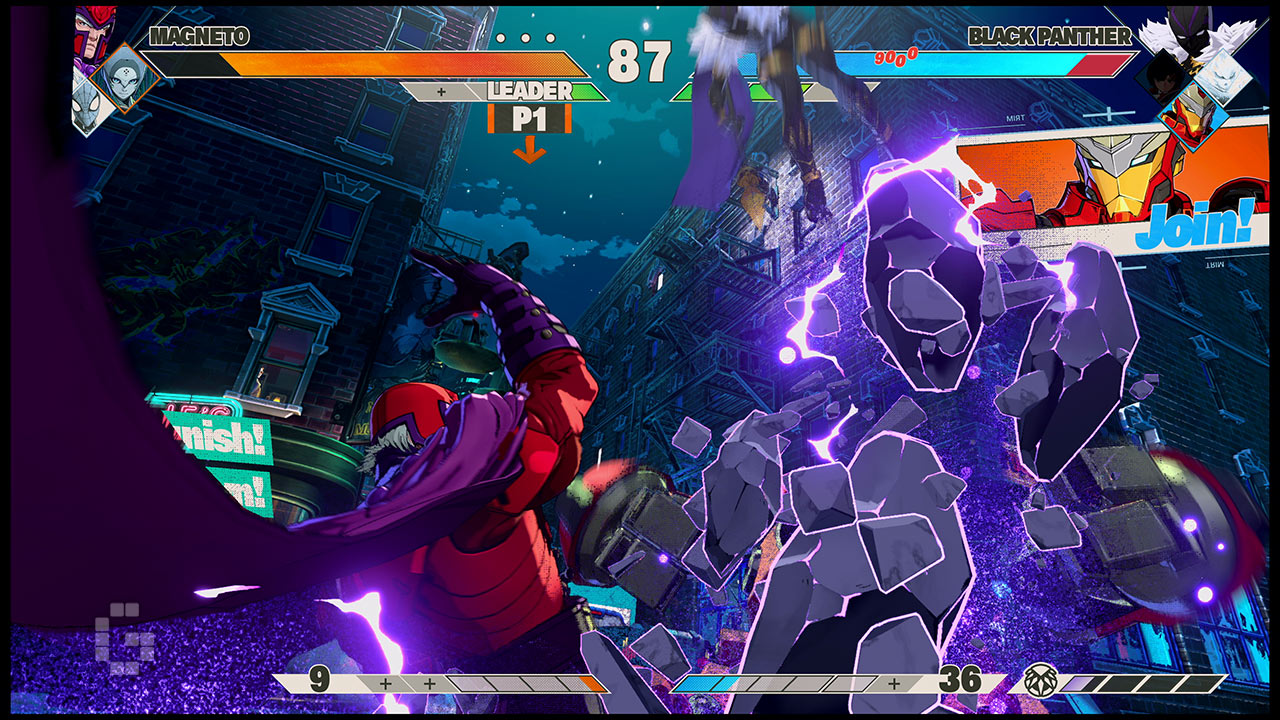 Marvel Tōkon