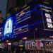 Mewtwo Raid Lights Up Times Square for Pokémon Go’s 10th Birthday