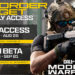 Modern Warfare 4 Beta