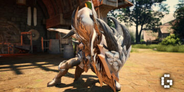 Monster Fantasy Monster Hunter