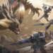 TiMi Studio Group Opens Sign-Ups for Third Closed Beta Test of Monster Hunter Outlanders