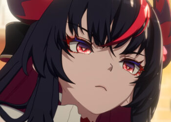 Neverness to Everness Restores Shinku’s Original Outfit After Censorship Complaints