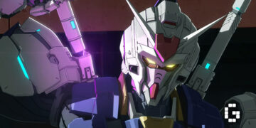 New Gundam Anime RG XARX-ZERO Announced, Set for 2027 Release