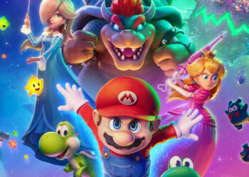 Miyamoto Confirms At Least Three Nintendo Games Were Made With Mario Movies In Mind