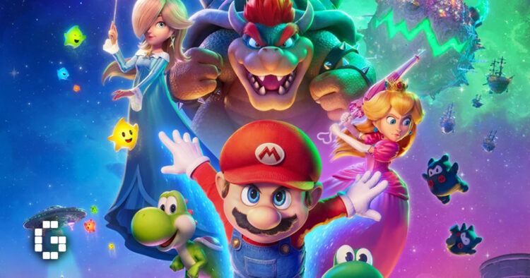 Miyamoto Confirms At Least Three Nintendo Games Were Made With Mario Movies In Mind