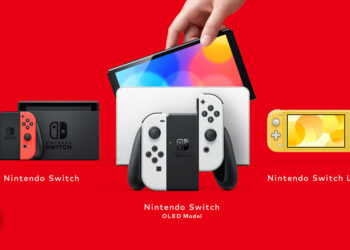 Nintendo to Pull Original Switch, Switch Lite, and OLED Model From Store Shelves in Europe Starting February 2027
