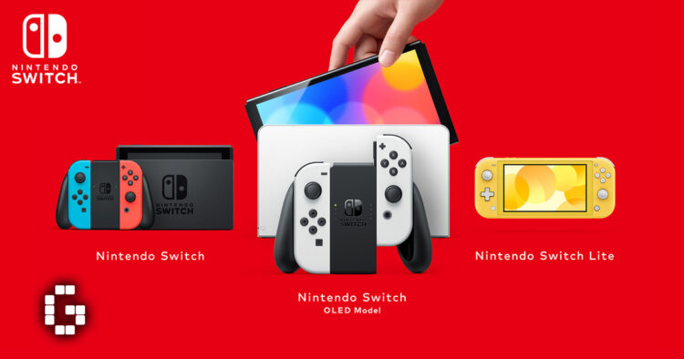 Nintendo to Pull Original Switch, Switch Lite, and OLED Model From Store Shelves in Europe Starting February 2027