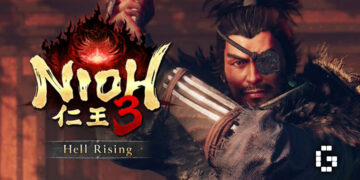 Nioh 3 Gets Hell Rising DLC in August, Adds New Stage, Weapons, and Difficulty Mode