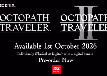 Octopath Traveler Switch 2