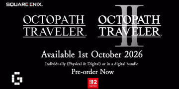 Octopath Traveler Switch 2