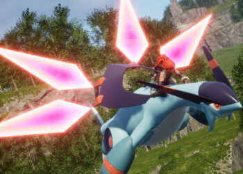 Palworld Crosses 30 Million Copies Sold as Player Base Tops 40 Million