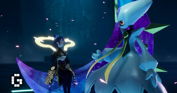 Palworld Crosses 40 Million Players Just Before Full Launch