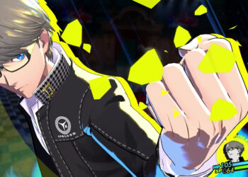 Persona 4 Revival Preview – A Familiar Classic Getting a Genuine Glow-Up