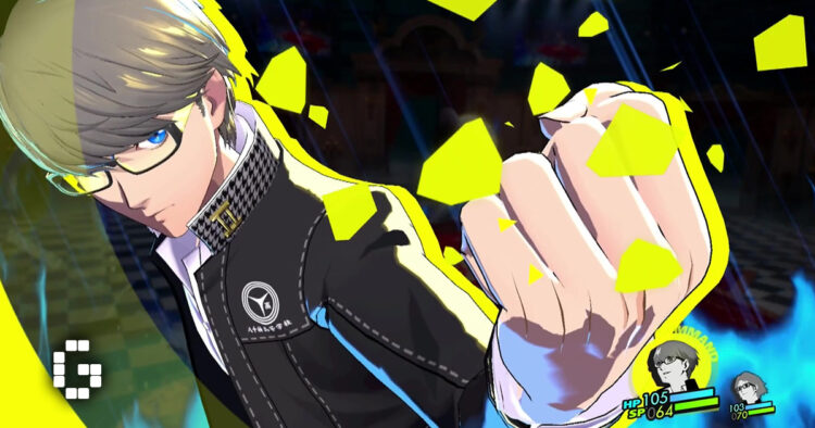 Persona 4 Revival Preview – A Familiar Classic Getting a Genuine Glow-Up